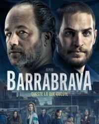 Barrabrava (2023) смотреть онлайн